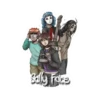 Sally Face 20