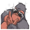 Mr. Gorilla 19