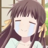 Fruits Basket 17