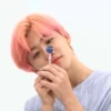 JAEMIN ︎ 17
