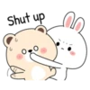 Tiny Ear Cincy & Gomabon 18