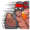 Mr. Gorilla 20