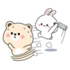 Tiny Ear Cincy & Gomabon 20