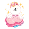LINE Friends: Fairy Tales 20