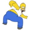 Homer Simpson 19