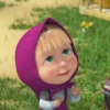 Masha 14