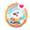 LINE Friends: Fairy Tales 21