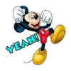 Mickey and Minnie 18
