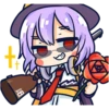 Girls' Frontline official Stickers 22