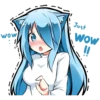 Muki Shy Cat 18