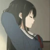 ANIME GIRLS 13