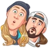 Jay and Silent Bob 16