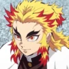 kyoguro rengoku. 21
