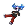 Sally Face 24