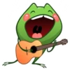 FROG 18