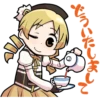 Magia Record: Madoka Magica Side Story 17