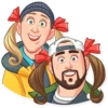 Jay and Silent Bob 17