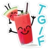 watermelon 15