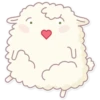 Cute Sheep 15