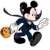 Mickey and Minnie 20
