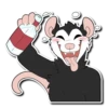 Karter Blackpaw 14