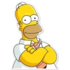 Homer Simpson 22