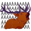 Mem deers 17