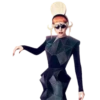 Lady Gaga 10