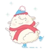 Cute Sheep 16