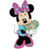 Mickey and Minnie 23