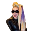 gaga 25
