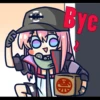 Girls' Frontline official Stickers 24