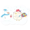 Cute Sheep 17