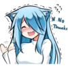 Muki Shy Cat 21