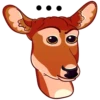 Mem deers 18