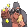 Mr. Gorilla 23