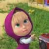 Masha 18