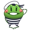 FROG 25