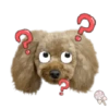 Dog expressions 22