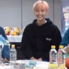 JAEMIN ︎ 22