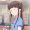Fruits Basket 22
