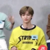 JAEMIN ︎ 23
