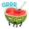 watermelon 21