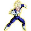 DragonBall 21