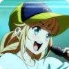 Animes_Stickers | Eiko Tsukimi 22