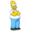 Homer Simpson 25