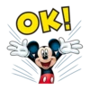 Mickey and Minnie 26