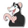 Karter Blackpaw 18