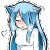 Muki Shy Cat 24