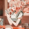 ANIME GIRLS 21